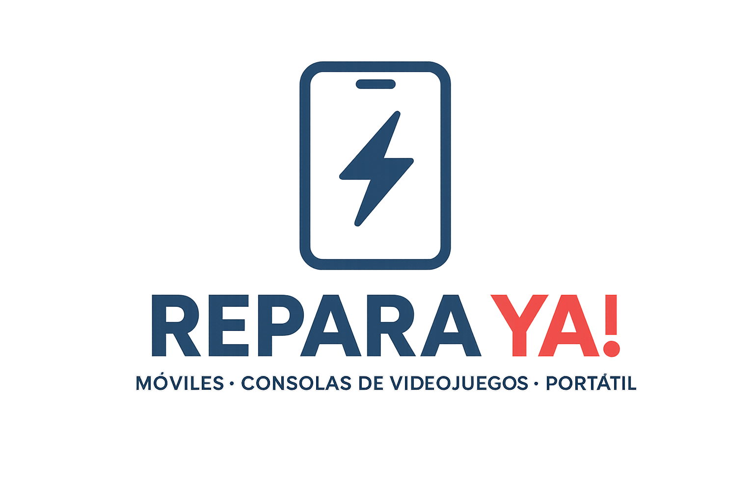 Logo de ReparaYa! Servicio Técnico en Santiago de Compostela